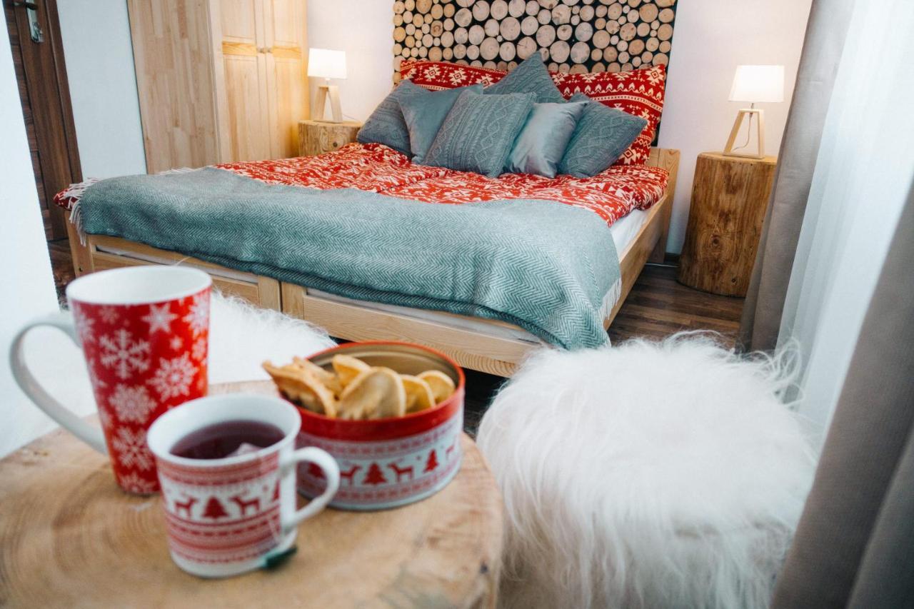 Banska W Poblizu Goracego Potoku I Term, Rabaty Na Kapieliska Habitación en casa particular Banska Nizna